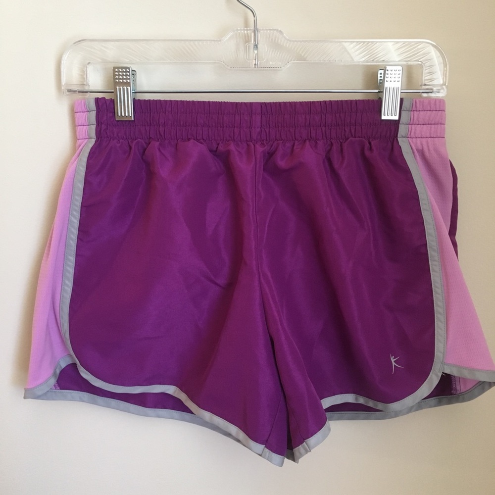 Athletic shorts